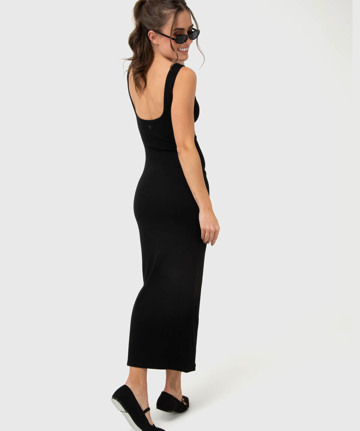 Vestido Long Cotton Negro - 1; Vestido Long Cotton Negro - 2; Vestido Long Cotton Negro - 3; Vestido Long Cotton Negro - 4; Vestido Long Cotton Negro - 5; Vestido Long Cotton Negro - 6; Vestido Long Cotton Negro - 7; Vestido Long Cotton Negro - 8; Vestido Long Cotton Negro - 9; Vestido Long Cotton Negro - 10