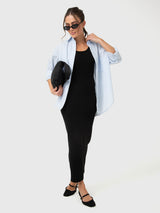 Vestido Long Cotton Negro - 1; Vestido Long Cotton Negro - 2; Vestido Long Cotton Negro - 3; Vestido Long Cotton Negro - 4; Vestido Long Cotton Negro - 5; Vestido Long Cotton Negro - 6; Vestido Long Cotton Negro - 7; Vestido Long Cotton Negro - 8; Vestido Long Cotton Negro - 9; Vestido Long Cotton Negro - 10