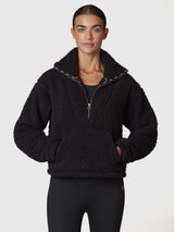 Polar Mid Zip Sherpa Negro - 1; Polar Mid Zip Sherpa Negro - 2; Polar Mid Zip Sherpa Negro - 3; Polar Mid Zip Sherpa Negro - 4; Polar Mid Zip Sherpa Negro - 5; Polar Mid Zip Sherpa Negro - 6; Polar Mid Zip Sherpa Negro - 7; Polar Mid Zip Sherpa Negro - 8; Polar Mid Zip Sherpa Negro - 9; Polar Mid Zip Sherpa Negro - 10