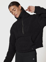 Polar Mid Zip Sherpa Negro - 1; Polar Mid Zip Sherpa Negro - 2; Polar Mid Zip Sherpa Negro - 3; Polar Mid Zip Sherpa Negro - 4; Polar Mid Zip Sherpa Negro - 5; Polar Mid Zip Sherpa Negro - 6; Polar Mid Zip Sherpa Negro - 7; Polar Mid Zip Sherpa Negro - 8; Polar Mid Zip Sherpa Negro - 9; Polar Mid Zip Sherpa Negro - 10