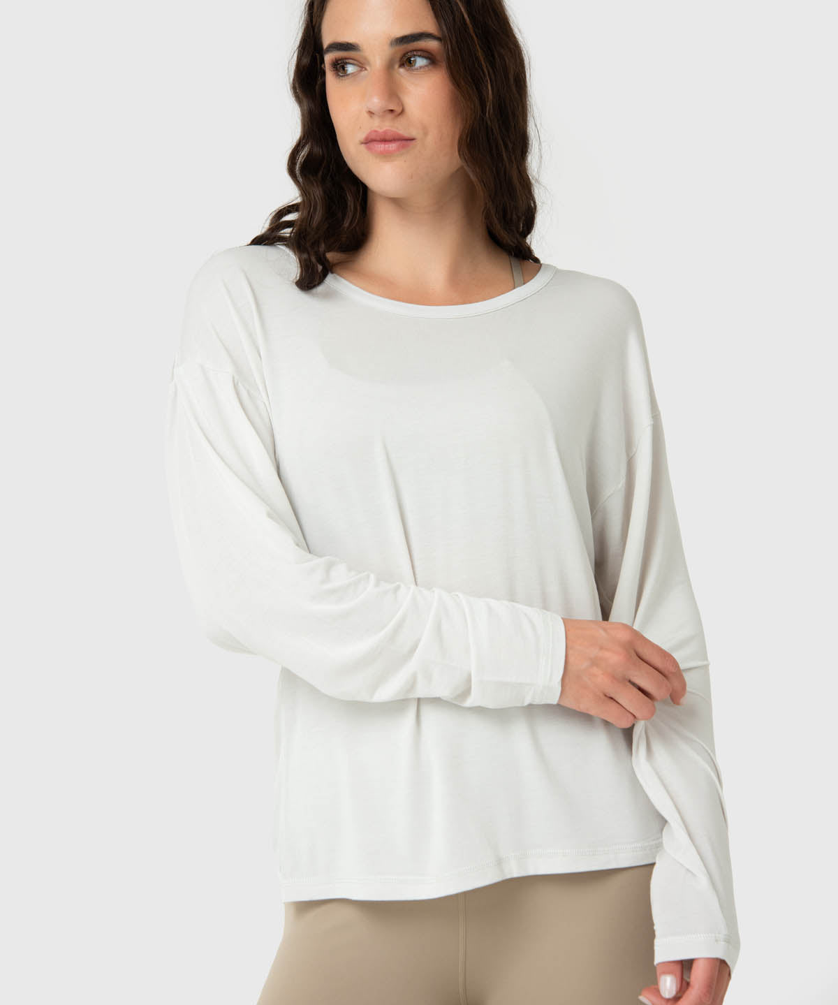 Polo Manga Larga Twist-Back Modal Blanco - 1; Polo Manga Larga Twist-Back Modal Blanco - 2; Polo Manga Larga Twist-Back Modal Blanco - 3; Polo Manga Larga Twist-Back Modal Blanco - 4; Polo Manga Larga Twist-Back Modal Blanco - 5; Polo Manga Larga Twist-Back Modal Blanco - 6; Polo Manga Larga Twist-Back Modal Blanco - 7; Polo Manga Larga Twist-Back Modal Blanco - 8; Polo Manga Larga Twist-Back Modal Blanco - 9; Polo Manga Larga Twist-Back Modal Blanco - 10
