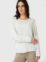 Polo Manga Larga Twist-Back Modal Blanco - 1; Polo Manga Larga Twist-Back Modal Blanco - 2; Polo Manga Larga Twist-Back Modal Blanco - 3; Polo Manga Larga Twist-Back Modal Blanco - 4; Polo Manga Larga Twist-Back Modal Blanco - 5; Polo Manga Larga Twist-Back Modal Blanco - 6; Polo Manga Larga Twist-Back Modal Blanco - 7; Polo Manga Larga Twist-Back Modal Blanco - 8; Polo Manga Larga Twist-Back Modal Blanco - 9; Polo Manga Larga Twist-Back Modal Blanco - 10
