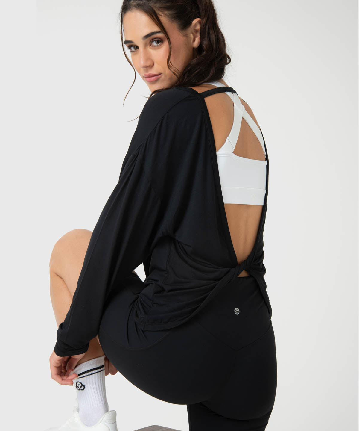 Polo Manga Larga Twist-Back Modal Negro - 1; Polo Manga Larga Twist-Back Modal Negro - 2; Polo Manga Larga Twist-Back Modal Negro - 3; Polo Manga Larga Twist-Back Modal Negro - 4; Polo Manga Larga Twist-Back Modal Negro - 5; Polo Manga Larga Twist-Back Modal Negro - 6; Polo Manga Larga Twist-Back Modal Negro - 7; Polo Manga Larga Twist-Back Modal Negro - 8; Polo Manga Larga Twist-Back Modal Negro - 9; Polo Manga Larga Twist-Back Modal Negro - 10