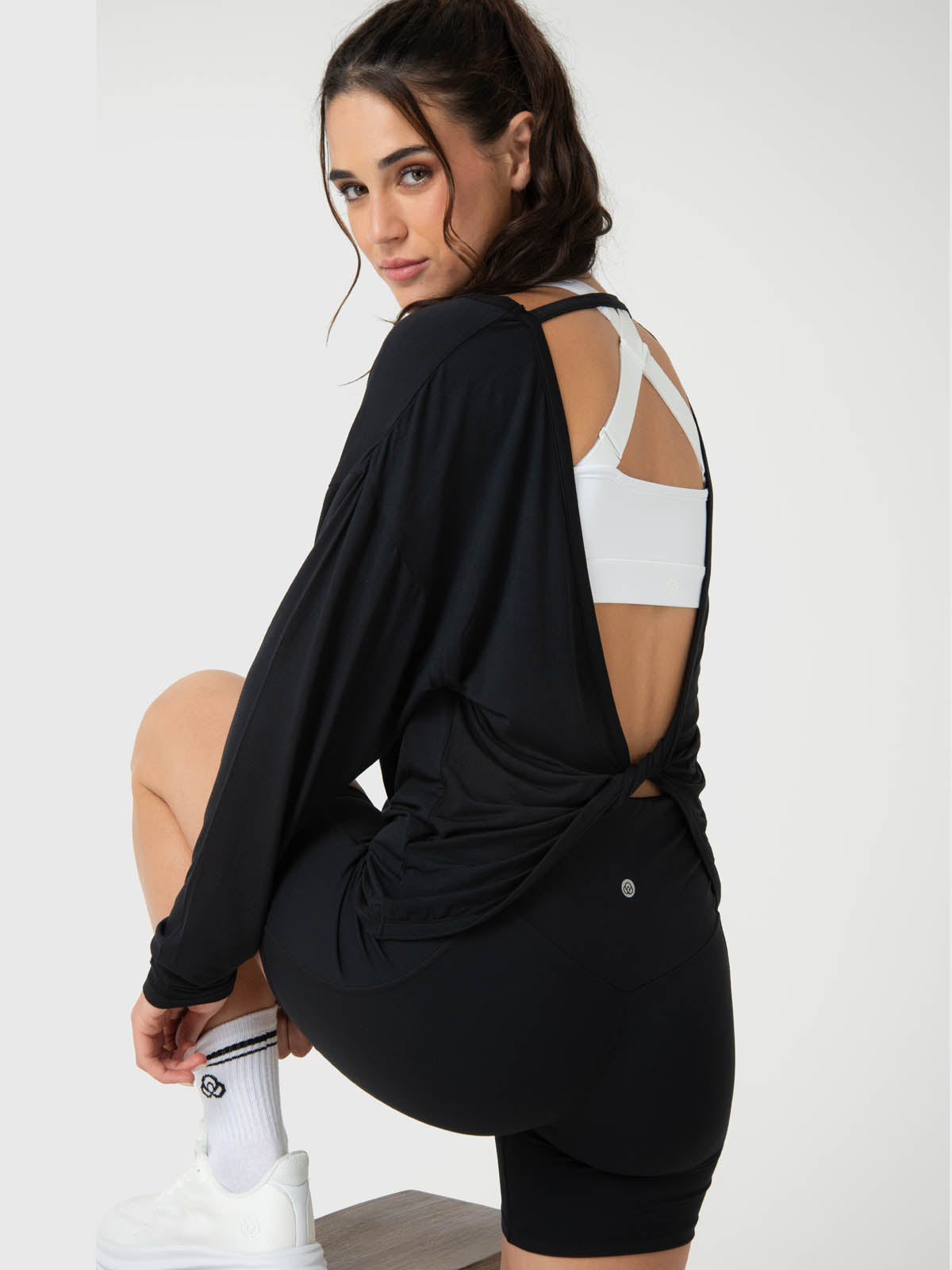 Polo Manga Larga Twist-Back Modal Negro - 1; Polo Manga Larga Twist-Back Modal Negro - 2; Polo Manga Larga Twist-Back Modal Negro - 3; Polo Manga Larga Twist-Back Modal Negro - 4; Polo Manga Larga Twist-Back Modal Negro - 5; Polo Manga Larga Twist-Back Modal Negro - 6; Polo Manga Larga Twist-Back Modal Negro - 7; Polo Manga Larga Twist-Back Modal Negro - 8; Polo Manga Larga Twist-Back Modal Negro - 9; Polo Manga Larga Twist-Back Modal Negro - 10
