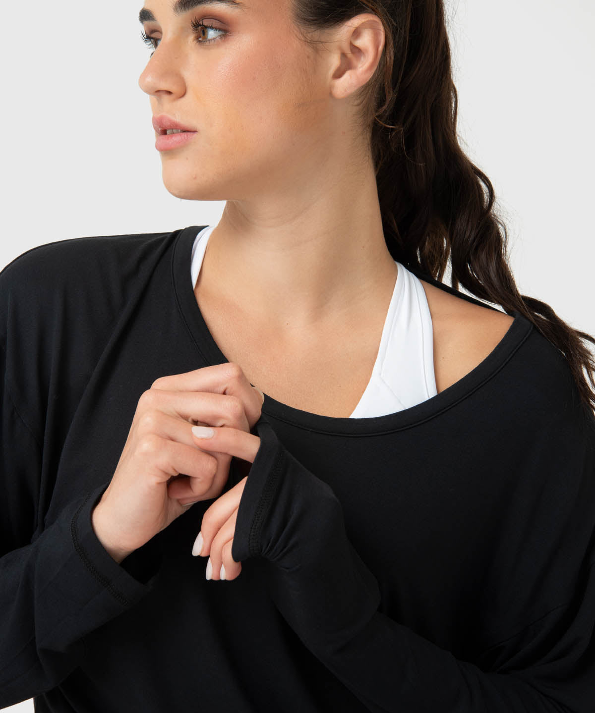 Polo Manga Larga Twist-Back Modal Negro - 1; Polo Manga Larga Twist-Back Modal Negro - 2; Polo Manga Larga Twist-Back Modal Negro - 3; Polo Manga Larga Twist-Back Modal Negro - 4; Polo Manga Larga Twist-Back Modal Negro - 5; Polo Manga Larga Twist-Back Modal Negro - 6; Polo Manga Larga Twist-Back Modal Negro - 7; Polo Manga Larga Twist-Back Modal Negro - 8; Polo Manga Larga Twist-Back Modal Negro - 9; Polo Manga Larga Twist-Back Modal Negro - 10