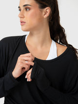 Polo Manga Larga Twist-Back Modal Negro - 1; Polo Manga Larga Twist-Back Modal Negro - 2; Polo Manga Larga Twist-Back Modal Negro - 3; Polo Manga Larga Twist-Back Modal Negro - 4; Polo Manga Larga Twist-Back Modal Negro - 5; Polo Manga Larga Twist-Back Modal Negro - 6; Polo Manga Larga Twist-Back Modal Negro - 7; Polo Manga Larga Twist-Back Modal Negro - 8; Polo Manga Larga Twist-Back Modal Negro - 9; Polo Manga Larga Twist-Back Modal Negro - 10