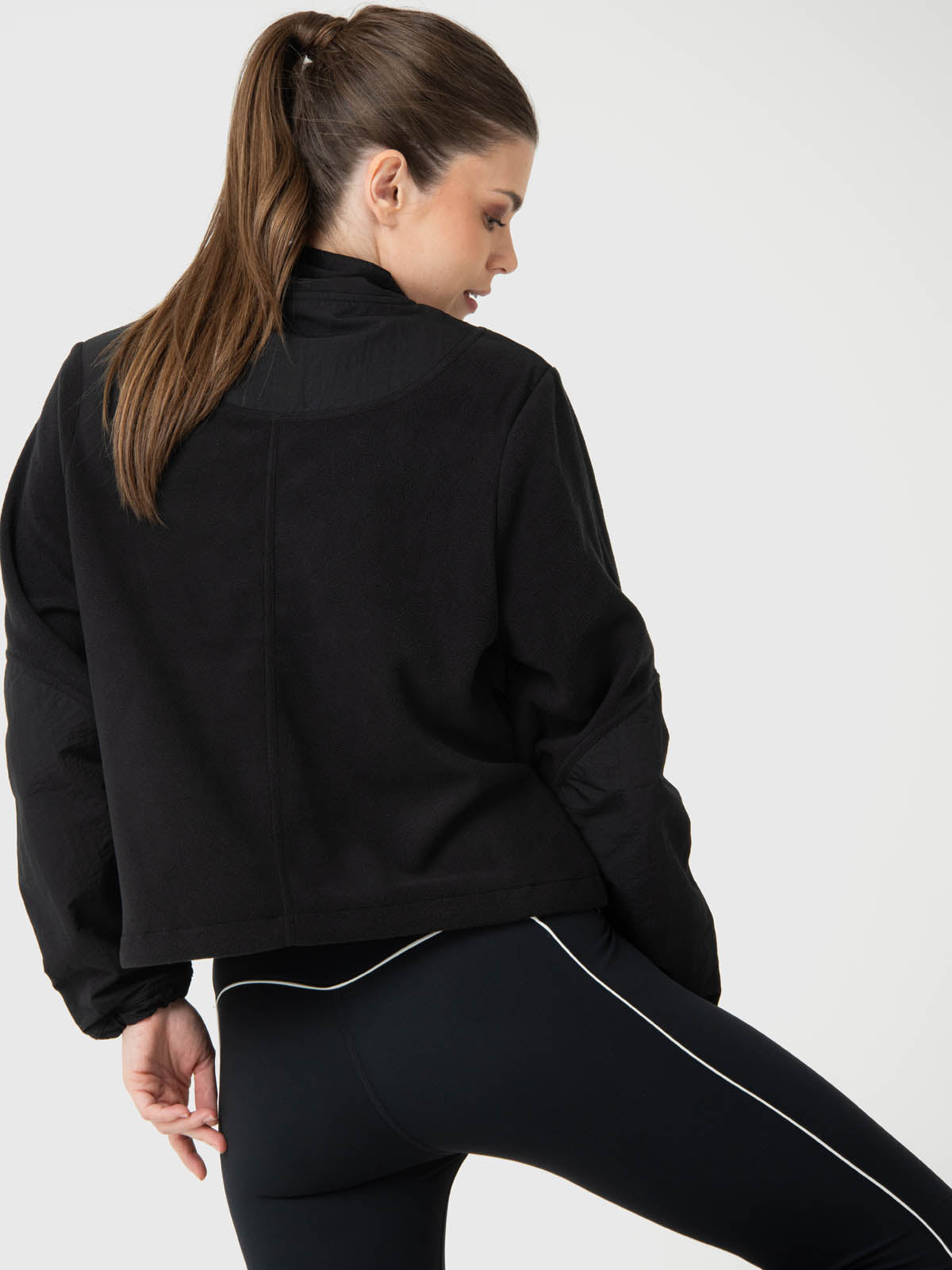 Polar Mid Zip Negro - 1; Polar Mid Zip Negro - 2; Polar Mid Zip Negro - 3; Polar Mid Zip Negro - 4; Polar Mid Zip Negro - 5; Polar Mid Zip Negro - 6; Polar Mid Zip Negro - 7; Polar Mid Zip Negro - 8; Polar Mid Zip Negro - 9; Polar Mid Zip Negro - 10