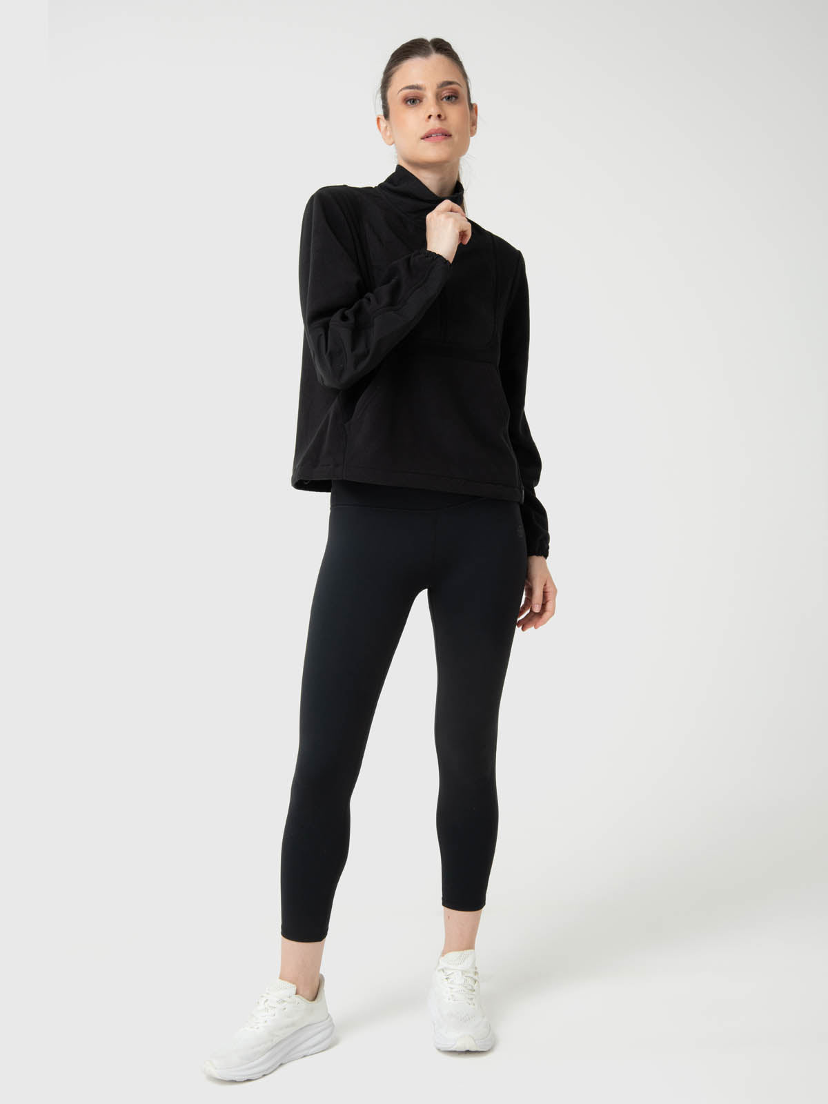 Polar Mid Zip Negro - 1; Polar Mid Zip Negro - 2; Polar Mid Zip Negro - 3; Polar Mid Zip Negro - 4; Polar Mid Zip Negro - 5; Polar Mid Zip Negro - 6; Polar Mid Zip Negro - 7; Polar Mid Zip Negro - 8; Polar Mid Zip Negro - 9; Polar Mid Zip Negro - 10