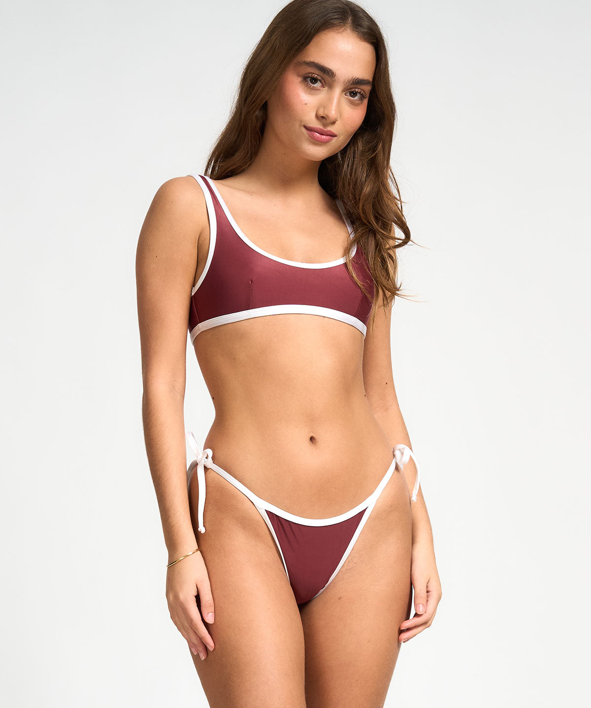 Bikini Bottom Cleo Rojo BSoul x Halfnaked - 1; Bikini Bottom Cleo Rojo BSoul x Halfnaked - 2; Bikini Bottom Cleo Rojo BSoul x Halfnaked - 3; Bikini Bottom Cleo Rojo BSoul x Halfnaked - 4; Bikini Bottom Cleo Rojo BSoul x Halfnaked - 5; Bikini Bottom Cleo Rojo BSoul x Halfnaked - 6; Bikini Bottom Cleo Rojo BSoul x Halfnaked - 7; Bikini Bottom Cleo Rojo BSoul x Halfnaked - 8; Bikini Bottom Cleo Rojo BSoul x Halfnaked - 9; Bikini Bottom Cleo Rojo BSoul x Halfnaked - 10