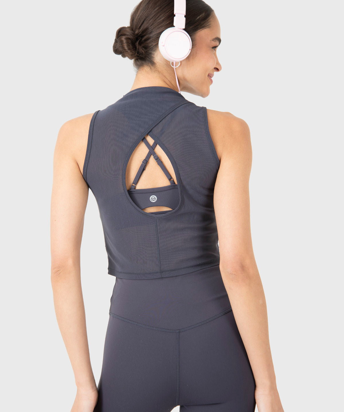 Crop Mesh Gris - 1; Crop Mesh Gris - 2; Crop Mesh Gris - 3; Crop Mesh Gris - 4; Crop Mesh Gris - 5; Crop Mesh Gris - 6; Crop Mesh Gris - 7; Crop Mesh Gris - 8; Crop Mesh Gris - 9; Crop Mesh Gris - 10