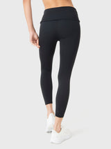 Legging Ankle Foldover Negro - 1; Legging Ankle Foldover Negro - 2; Legging Ankle Foldover Negro - 3; Legging Ankle Foldover Negro - 4; Legging Ankle Foldover Negro - 5; Legging Ankle Foldover Negro - 6; Legging Ankle Foldover Negro - 7; Legging Ankle Foldover Negro - 8; Legging Ankle Foldover Negro - 9; Legging Ankle Foldover Negro - 10