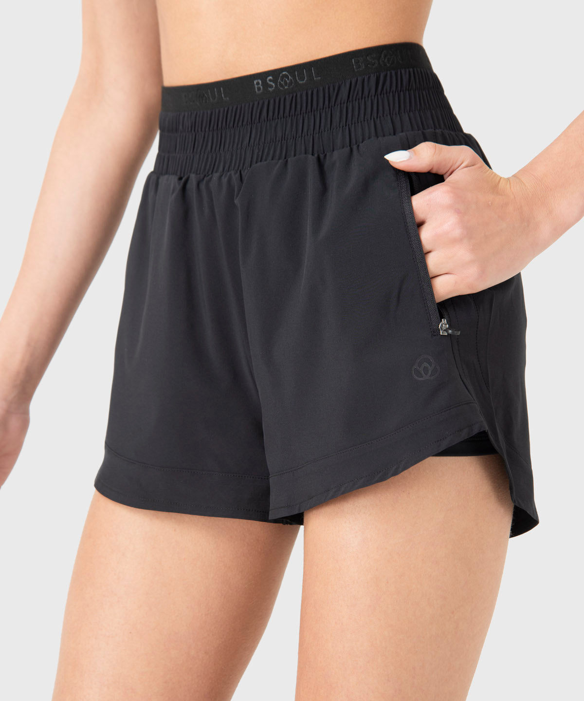 Short 2 In 1 Zia Negro - 1; Short 2 In 1 Zia Negro - 2; Short 2 In 1 Zia Negro - 3; Short 2 In 1 Zia Negro - 4; Short 2 In 1 Zia Negro - 5; Short 2 In 1 Zia Negro - 6; Short 2 In 1 Zia Negro - 7; Short 2 In 1 Zia Negro - 8; Short 2 In 1 Zia Negro - 9; Short 2 In 1 Zia Negro - 10
