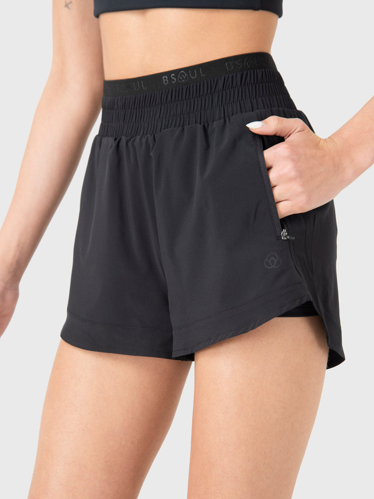 Short 2 In 1 Zia Negro - 1; Short 2 In 1 Zia Negro - 2; Short 2 In 1 Zia Negro - 3; Short 2 In 1 Zia Negro - 4; Short 2 In 1 Zia Negro - 5; Short 2 In 1 Zia Negro - 6; Short 2 In 1 Zia Negro - 7; Short 2 In 1 Zia Negro - 8; Short 2 In 1 Zia Negro - 9; Short 2 In 1 Zia Negro - 10