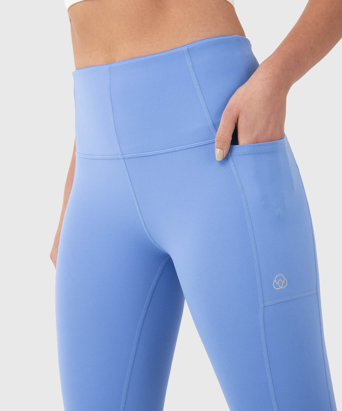 Legging Ankle Elisa Celeste - 1; Legging Ankle Elisa Celeste - 2; Legging Ankle Elisa Celeste - 3; Legging Ankle Elisa Celeste - 4; Legging Ankle Elisa Celeste - 5; Legging Ankle Elisa Celeste - 6; Legging Ankle Elisa Celeste - 7; Legging Ankle Elisa Celeste - 8; Legging Ankle Elisa Celeste - 9; Legging Ankle Elisa Celeste - 10