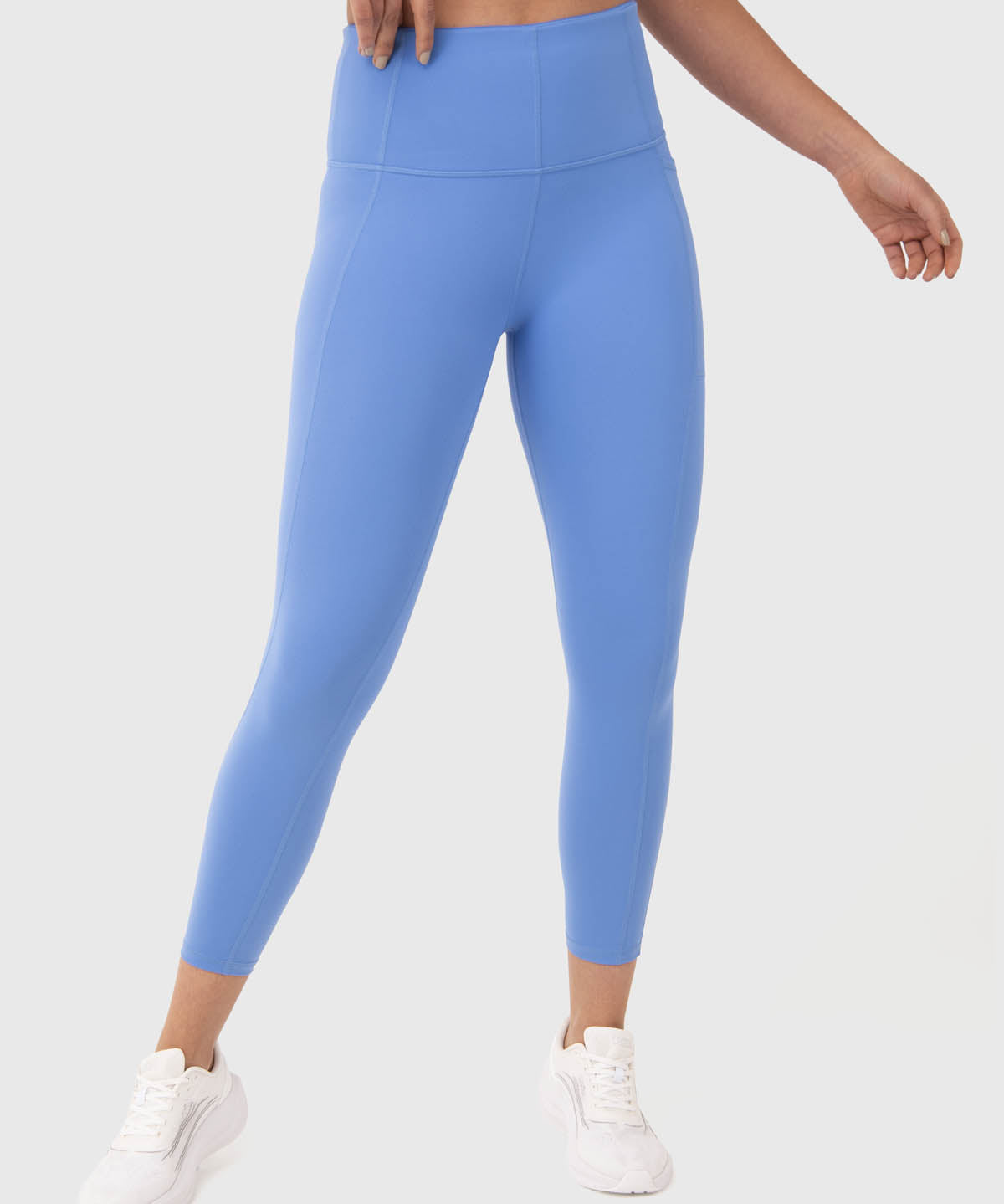 Legging Ankle Elisa Celeste - 1; Legging Ankle Elisa Celeste - 2; Legging Ankle Elisa Celeste - 3; Legging Ankle Elisa Celeste - 4; Legging Ankle Elisa Celeste - 5; Legging Ankle Elisa Celeste - 6; Legging Ankle Elisa Celeste - 7; Legging Ankle Elisa Celeste - 8; Legging Ankle Elisa Celeste - 9; Legging Ankle Elisa Celeste - 10