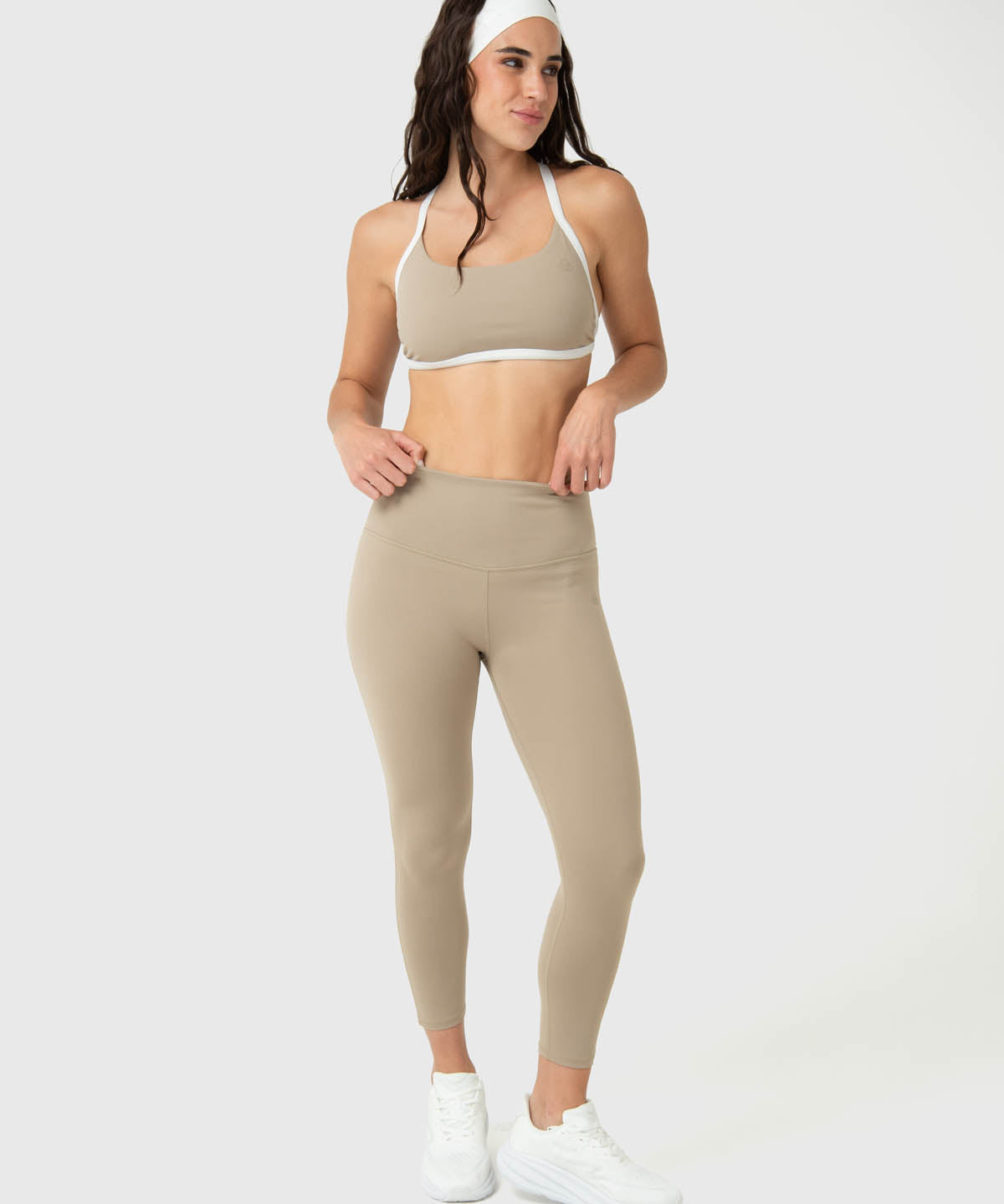 Leggings Ankle Laia Beige - 1; Leggings Ankle Laia Beige - 2; Leggings Ankle Laia Beige - 3; Leggings Ankle Laia Beige - 4; Leggings Ankle Laia Beige - 5; Leggings Ankle Laia Beige - 6; Leggings Ankle Laia Beige - 7; Leggings Ankle Laia Beige - 8; Leggings Ankle Laia Beige - 9; Leggings Ankle Laia Beige - 10