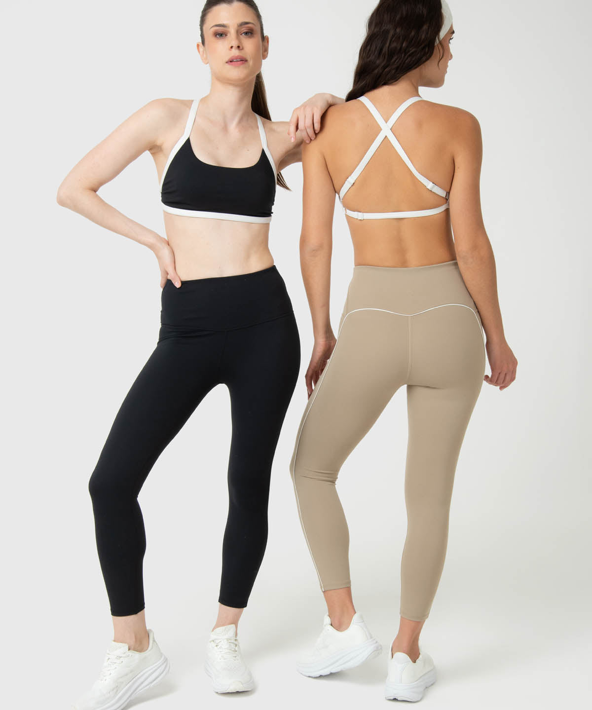 Leggings Ankle Laia Beige - 1; Leggings Ankle Laia Beige - 2; Leggings Ankle Laia Beige - 3; Leggings Ankle Laia Beige - 4; Leggings Ankle Laia Beige - 5; Leggings Ankle Laia Beige - 6; Leggings Ankle Laia Beige - 7; Leggings Ankle Laia Beige - 8; Leggings Ankle Laia Beige - 9; Leggings Ankle Laia Beige - 10