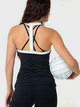 Polo Sin Manga Tank Top Negro - 1; Polo Sin Manga Tank Top Negro - 2; Polo Sin Manga Tank Top Negro - 3; Polo Sin Manga Tank Top Negro - 4; Polo Sin Manga Tank Top Negro - 5; Polo Sin Manga Tank Top Negro - 6; Polo Sin Manga Tank Top Negro - 7; Polo Sin Manga Tank Top Negro - 8; Polo Sin Manga Tank Top Negro - 9; Polo Sin Manga Tank Top Negro - 10