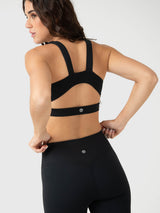 Bra Clarissa Negro - 1; Bra Clarissa Negro - 2; Bra Clarissa Negro - 3; Bra Clarissa Negro - 4; Bra Clarissa Negro - 5; Bra Clarissa Negro - 6; Bra Clarissa Negro - 7; Bra Clarissa Negro - 8; Bra Clarissa Negro - 9; Bra Clarissa Negro - 10