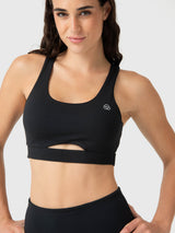 Bra Clarissa Negro - 1; Bra Clarissa Negro - 2; Bra Clarissa Negro - 3; Bra Clarissa Negro - 4; Bra Clarissa Negro - 5; Bra Clarissa Negro - 6; Bra Clarissa Negro - 7; Bra Clarissa Negro - 8; Bra Clarissa Negro - 9; Bra Clarissa Negro - 10