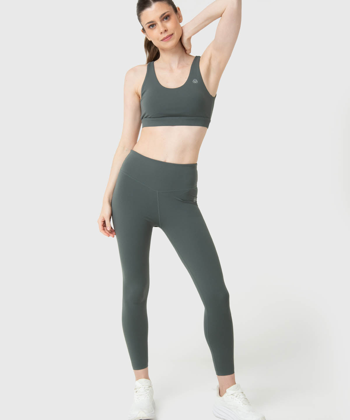 Leggings Ankle Emma Aloe Verde - 1; Leggings Ankle Emma Aloe Verde - 2; Leggings Ankle Emma Aloe Verde - 3; Leggings Ankle Emma Aloe Verde - 4; Leggings Ankle Emma Aloe Verde - 5; Leggings Ankle Emma Aloe Verde - 6; Leggings Ankle Emma Aloe Verde - 7; Leggings Ankle Emma Aloe Verde - 8; Leggings Ankle Emma Aloe Verde - 9; Leggings Ankle Emma Aloe Verde - 10
