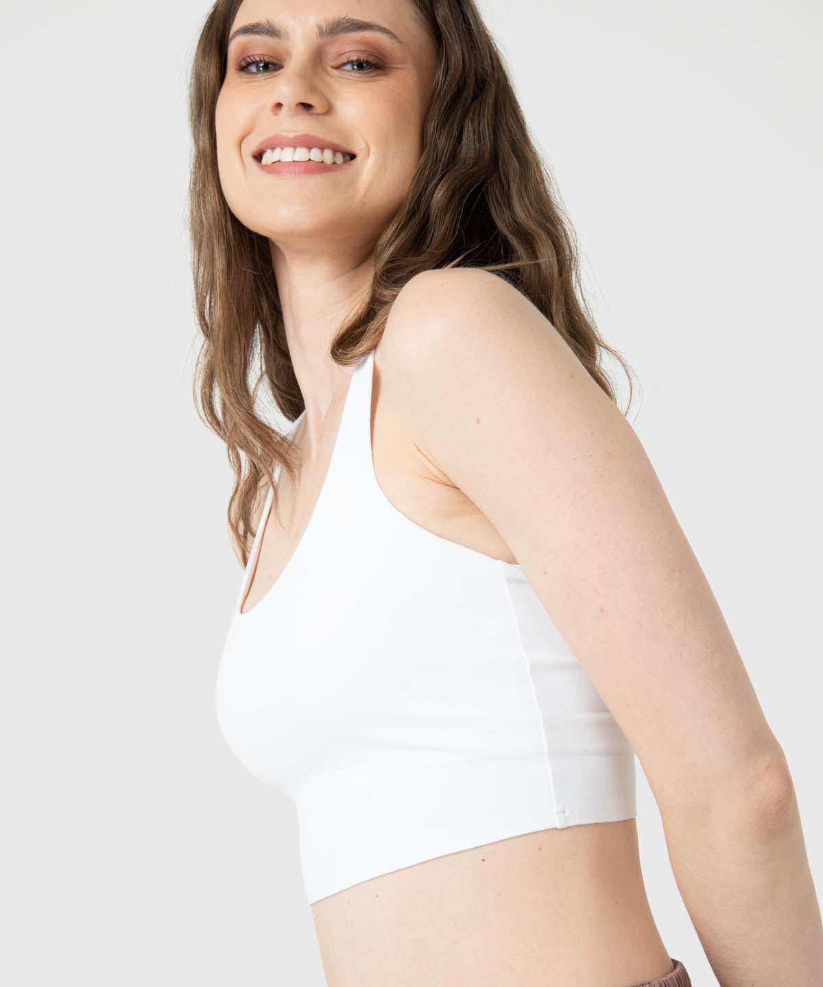 Bra Irene Blanco - 1; Bra Irene Blanco - 2; Bra Irene Blanco - 3; Bra Irene Blanco - 4; Bra Irene Blanco - 5; Bra Irene Blanco - 6; Bra Irene Blanco - 7; Bra Irene Blanco - 8; Bra Irene Blanco - 9; Bra Irene Blanco - 10