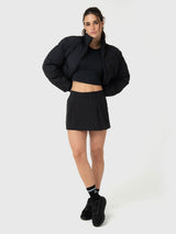 Falda Court Skort Negro - 1; Falda Court Skort Negro - 2; Falda Court Skort Negro - 3; Falda Court Skort Negro - 4; Falda Court Skort Negro - 5; Falda Court Skort Negro - 6; Falda Court Skort Negro - 7; Falda Court Skort Negro - 8; Falda Court Skort Negro - 9; Falda Court Skort Negro - 10