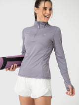 Polera Ls Half Zip Morado - 1; Polera Ls Half Zip Morado - 2; Polera Ls Half Zip Morado - 3; Polera Ls Half Zip Morado - 4; Polera Ls Half Zip Morado - 5; Polera Ls Half Zip Morado - 6; Polera Ls Half Zip Morado - 7; Polera Ls Half Zip Morado - 8; Polera Ls Half Zip Morado - 9; Polera Ls Half Zip Morado - 10