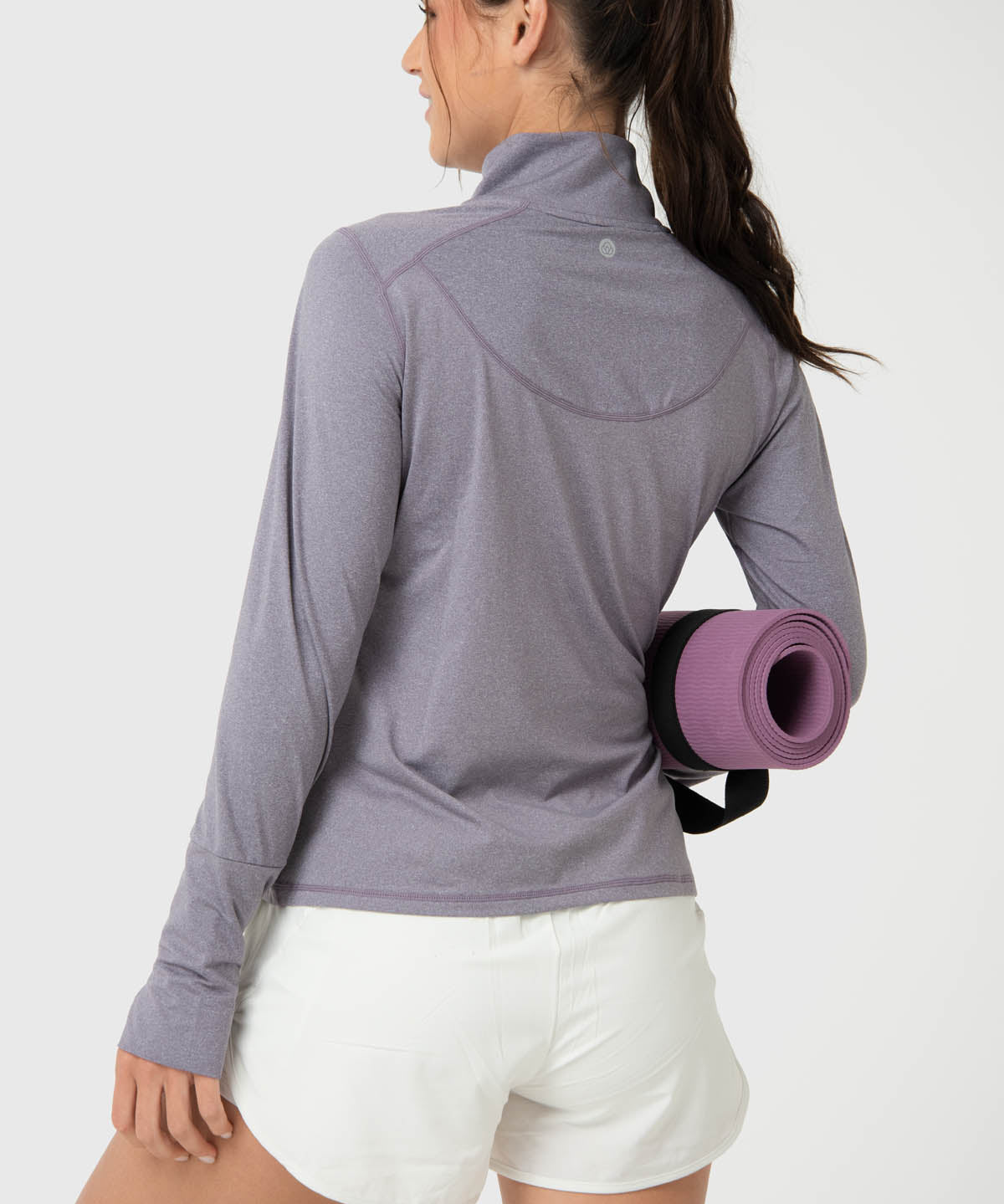 Polera Ls Half Zip Morado - 1; Polera Ls Half Zip Morado - 2; Polera Ls Half Zip Morado - 3; Polera Ls Half Zip Morado - 4; Polera Ls Half Zip Morado - 5; Polera Ls Half Zip Morado - 6; Polera Ls Half Zip Morado - 7; Polera Ls Half Zip Morado - 8; Polera Ls Half Zip Morado - 9; Polera Ls Half Zip Morado - 10