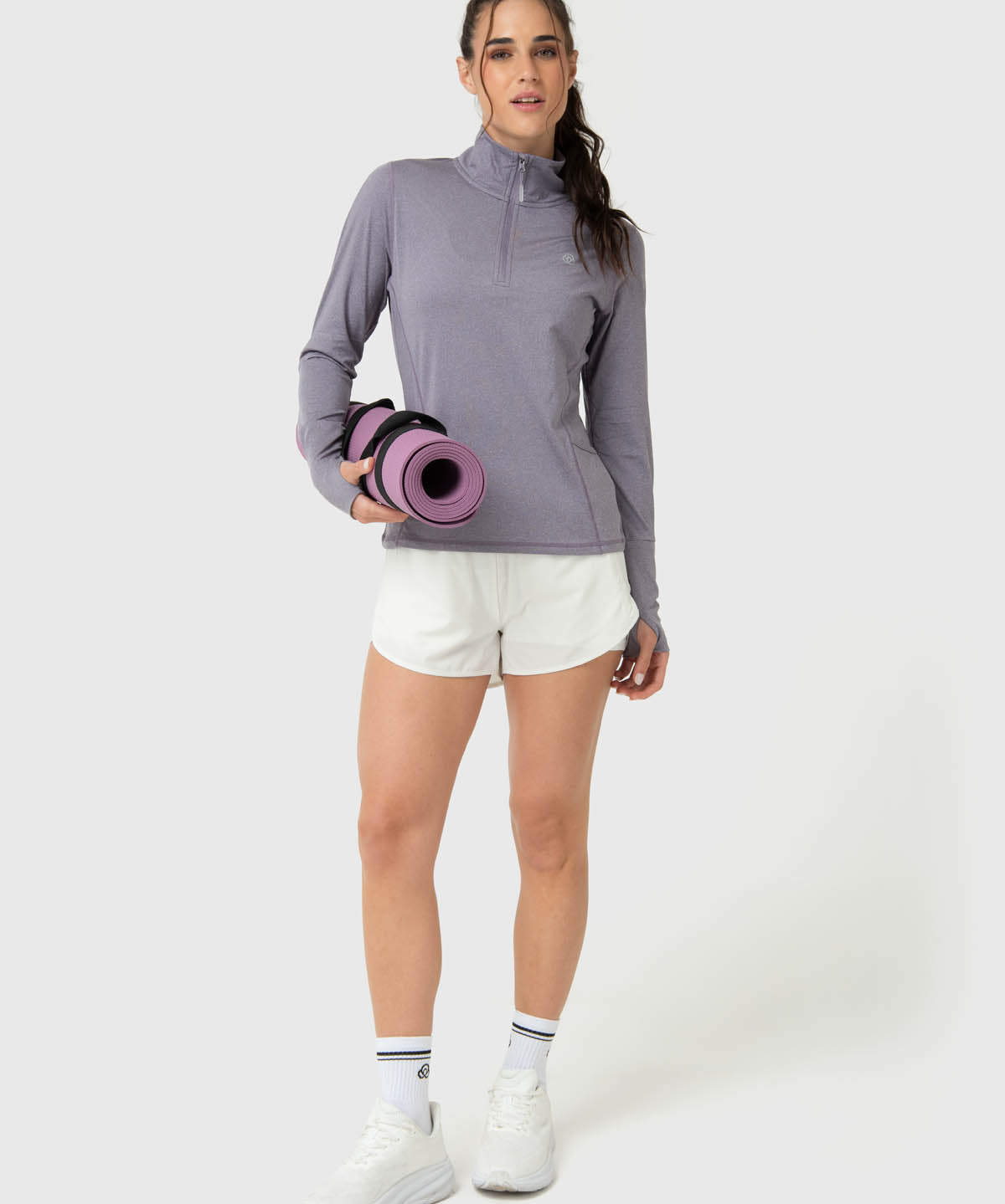 Polera Ls Half Zip Morado - 1; Polera Ls Half Zip Morado - 2; Polera Ls Half Zip Morado - 3; Polera Ls Half Zip Morado - 4; Polera Ls Half Zip Morado - 5; Polera Ls Half Zip Morado - 6; Polera Ls Half Zip Morado - 7; Polera Ls Half Zip Morado - 8; Polera Ls Half Zip Morado - 9; Polera Ls Half Zip Morado - 10