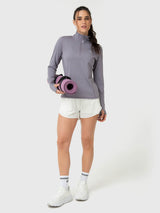 Polera Ls Half Zip Morado - 1; Polera Ls Half Zip Morado - 2; Polera Ls Half Zip Morado - 3; Polera Ls Half Zip Morado - 4; Polera Ls Half Zip Morado - 5; Polera Ls Half Zip Morado - 6; Polera Ls Half Zip Morado - 7; Polera Ls Half Zip Morado - 8; Polera Ls Half Zip Morado - 9; Polera Ls Half Zip Morado - 10