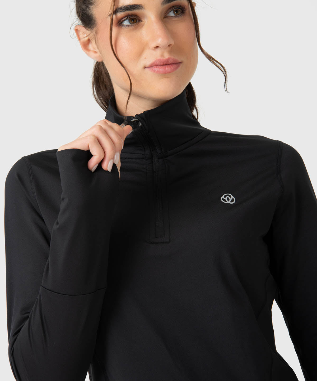 Polera Ls Half Zip Negro - 1; Polera Ls Half Zip Negro - 2; Polera Ls Half Zip Negro - 3; Polera Ls Half Zip Negro - 4; Polera Ls Half Zip Negro - 5; Polera Ls Half Zip Negro - 6; Polera Ls Half Zip Negro - 7; Polera Ls Half Zip Negro - 8; Polera Ls Half Zip Negro - 9; Polera Ls Half Zip Negro - 10