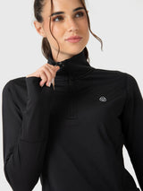 Polera Ls Half Zip Negro - 1; Polera Ls Half Zip Negro - 2; Polera Ls Half Zip Negro - 3; Polera Ls Half Zip Negro - 4; Polera Ls Half Zip Negro - 5; Polera Ls Half Zip Negro - 6; Polera Ls Half Zip Negro - 7; Polera Ls Half Zip Negro - 8; Polera Ls Half Zip Negro - 9; Polera Ls Half Zip Negro - 10