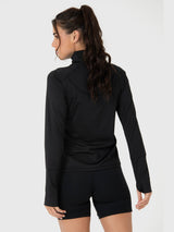 Polera Ls Half Zip Negro - 1; Polera Ls Half Zip Negro - 2; Polera Ls Half Zip Negro - 3; Polera Ls Half Zip Negro - 4; Polera Ls Half Zip Negro - 5; Polera Ls Half Zip Negro - 6; Polera Ls Half Zip Negro - 7; Polera Ls Half Zip Negro - 8; Polera Ls Half Zip Negro - 9; Polera Ls Half Zip Negro - 10