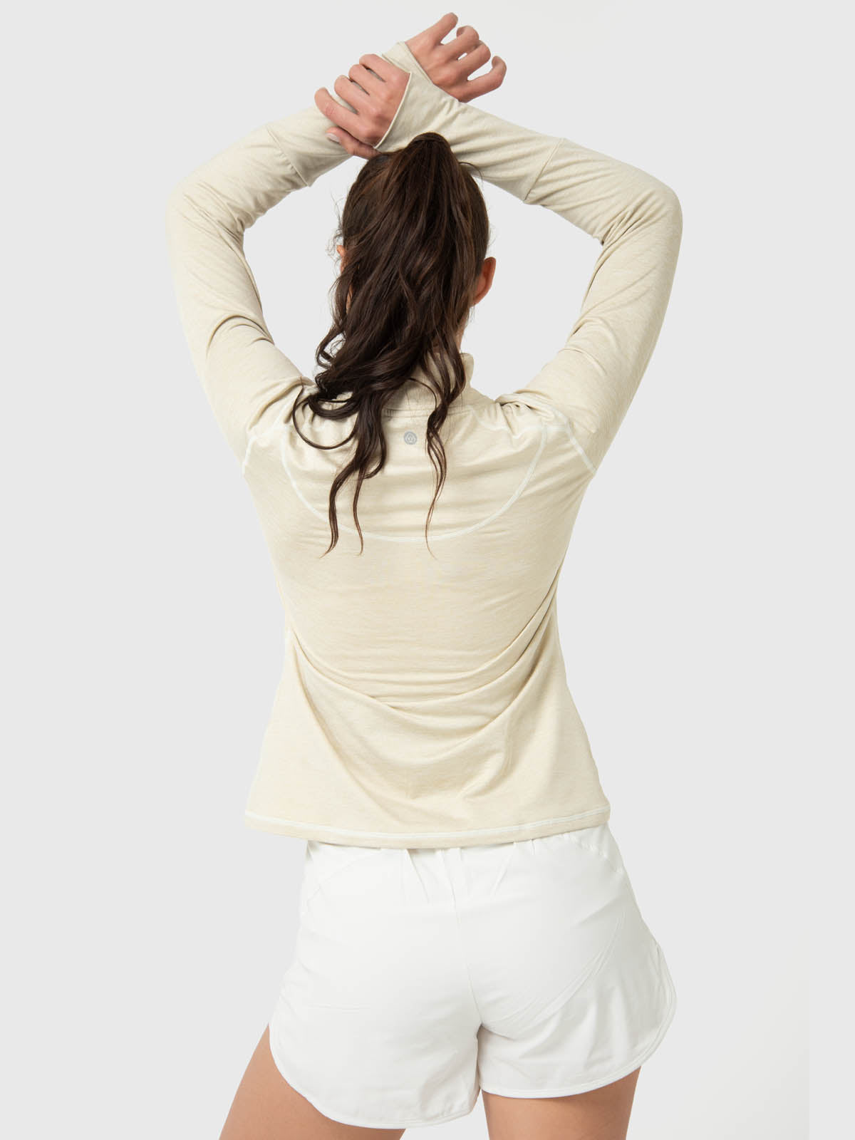 Polera Ls Half Zip Crema - 1; Polera Ls Half Zip Crema - 2; Polera Ls Half Zip Crema - 3; Polera Ls Half Zip Crema - 4; Polera Ls Half Zip Crema - 5; Polera Ls Half Zip Crema - 6; Polera Ls Half Zip Crema - 7; Polera Ls Half Zip Crema - 8; Polera Ls Half Zip Crema - 9; Polera Ls Half Zip Crema - 10