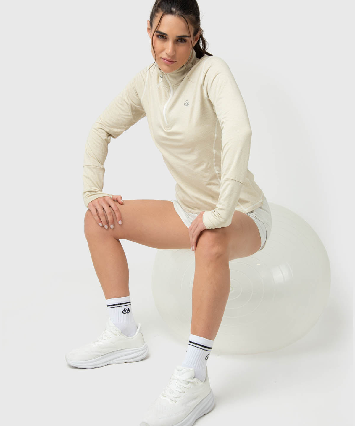 Polera Ls Half Zip Crema - 1; Polera Ls Half Zip Crema - 2; Polera Ls Half Zip Crema - 3; Polera Ls Half Zip Crema - 4; Polera Ls Half Zip Crema - 5; Polera Ls Half Zip Crema - 6; Polera Ls Half Zip Crema - 7; Polera Ls Half Zip Crema - 8; Polera Ls Half Zip Crema - 9; Polera Ls Half Zip Crema - 10