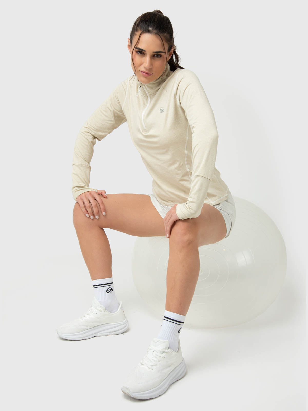 Polera Ls Half Zip Crema - 1; Polera Ls Half Zip Crema - 2; Polera Ls Half Zip Crema - 3; Polera Ls Half Zip Crema - 4; Polera Ls Half Zip Crema - 5; Polera Ls Half Zip Crema - 6; Polera Ls Half Zip Crema - 7; Polera Ls Half Zip Crema - 8; Polera Ls Half Zip Crema - 9; Polera Ls Half Zip Crema - 10