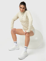 Polera Ls Half Zip Crema - 1; Polera Ls Half Zip Crema - 2; Polera Ls Half Zip Crema - 3; Polera Ls Half Zip Crema - 4; Polera Ls Half Zip Crema - 5; Polera Ls Half Zip Crema - 6; Polera Ls Half Zip Crema - 7; Polera Ls Half Zip Crema - 8; Polera Ls Half Zip Crema - 9; Polera Ls Half Zip Crema - 10
