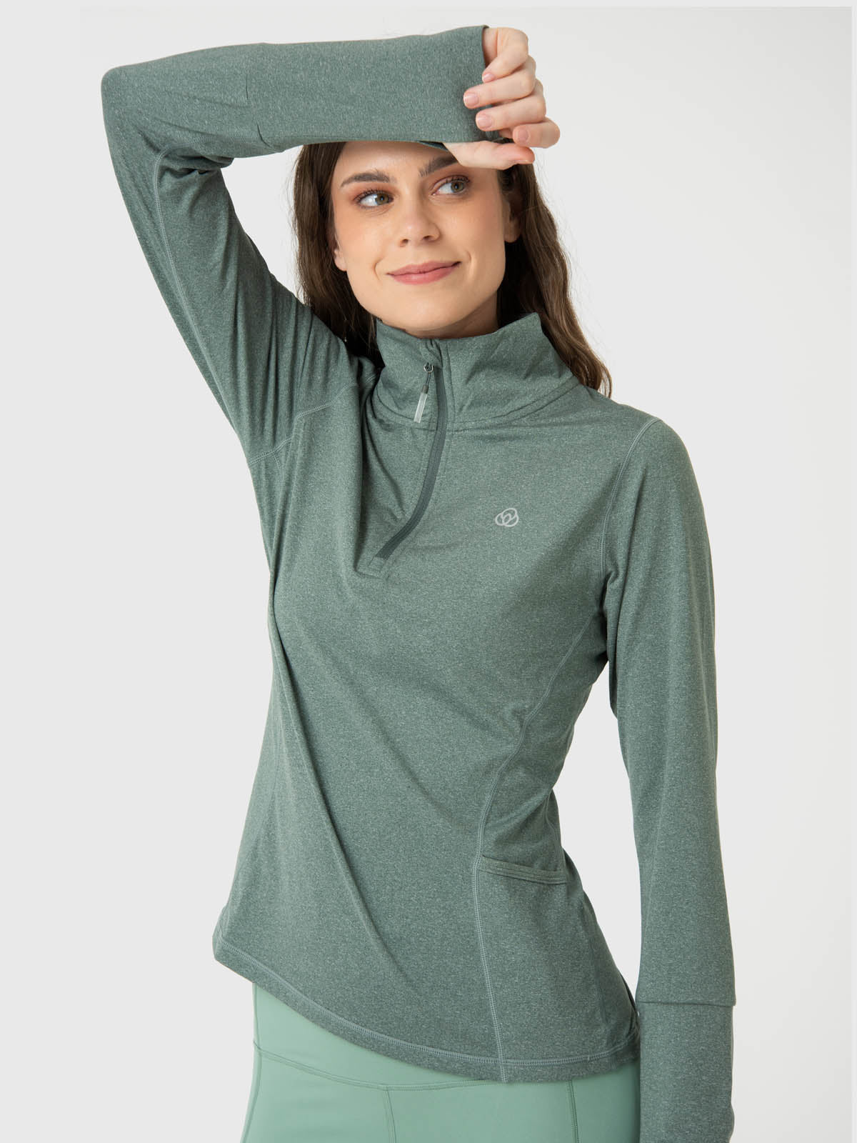 Polera Half Zip Verde - 1; Polera Half Zip Verde - 2; Polera Half Zip Verde - 3; Polera Half Zip Verde - 4; Polera Half Zip Verde - 5; Polera Half Zip Verde - 6; Polera Half Zip Verde - 7; Polera Half Zip Verde - 8; Polera Half Zip Verde - 9; Polera Half Zip Verde - 10