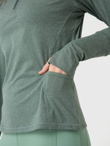 Polera Half Zip Verde - 1; Polera Half Zip Verde - 2; Polera Half Zip Verde - 3; Polera Half Zip Verde - 4; Polera Half Zip Verde - 5; Polera Half Zip Verde - 6; Polera Half Zip Verde - 7; Polera Half Zip Verde - 8; Polera Half Zip Verde - 9; Polera Half Zip Verde - 10