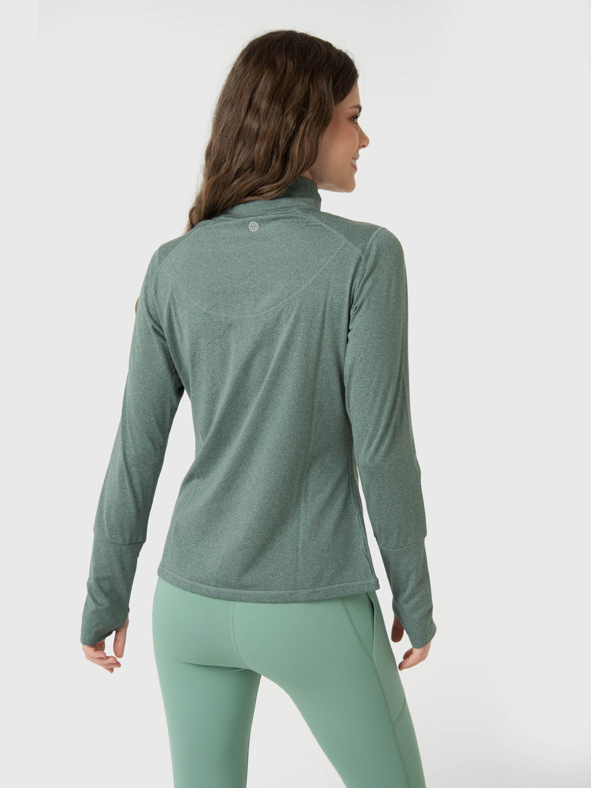 Polera Half Zip Verde - 1; Polera Half Zip Verde - 2; Polera Half Zip Verde - 3; Polera Half Zip Verde - 4; Polera Half Zip Verde - 5; Polera Half Zip Verde - 6; Polera Half Zip Verde - 7; Polera Half Zip Verde - 8; Polera Half Zip Verde - 9; Polera Half Zip Verde - 10