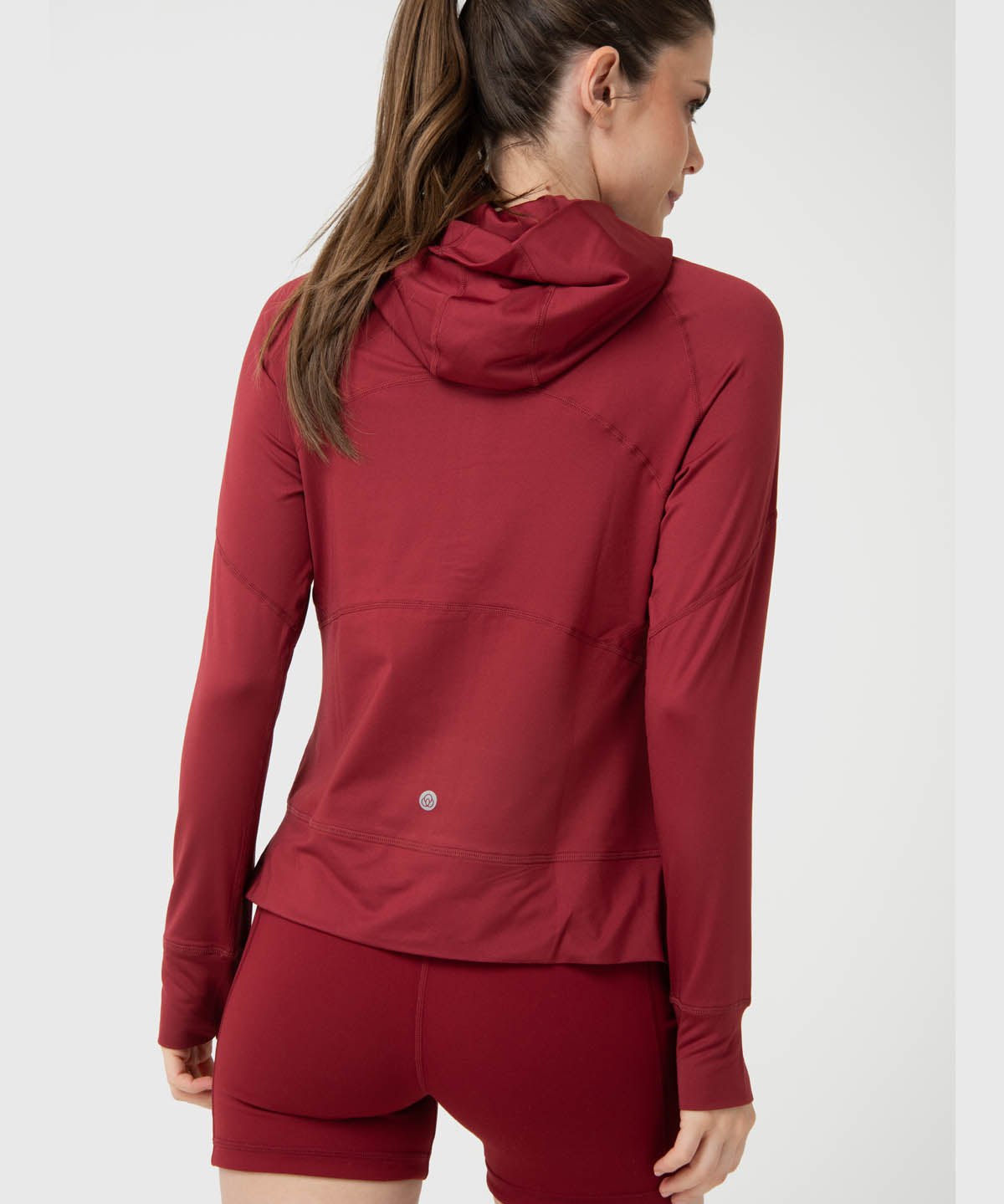 Hoodie Full Zipper Warmer Rojo - 1; Hoodie Full Zipper Warmer Rojo - 2; Hoodie Full Zipper Warmer Rojo - 3; Hoodie Full Zipper Warmer Rojo - 4; Hoodie Full Zipper Warmer Rojo - 5; Hoodie Full Zipper Warmer Rojo - 6; Hoodie Full Zipper Warmer Rojo - 7; Hoodie Full Zipper Warmer Rojo - 8; Hoodie Full Zipper Warmer Rojo - 9; Hoodie Full Zipper Warmer Rojo - 10