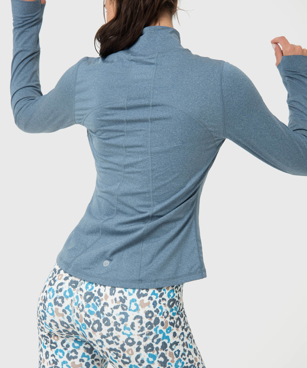 Polera 2nd Layer Full Zip Azul - 1; Polera 2nd Layer Full Zip Azul - 2; Polera 2nd Layer Full Zip Azul - 3; Polera 2nd Layer Full Zip Azul - 4; Polera 2nd Layer Full Zip Azul - 5; Polera 2nd Layer Full Zip Azul - 6; Polera 2nd Layer Full Zip Azul - 7; Polera 2nd Layer Full Zip Azul - 8; Polera 2nd Layer Full Zip Azul - 9; Polera 2nd Layer Full Zip Azul - 10