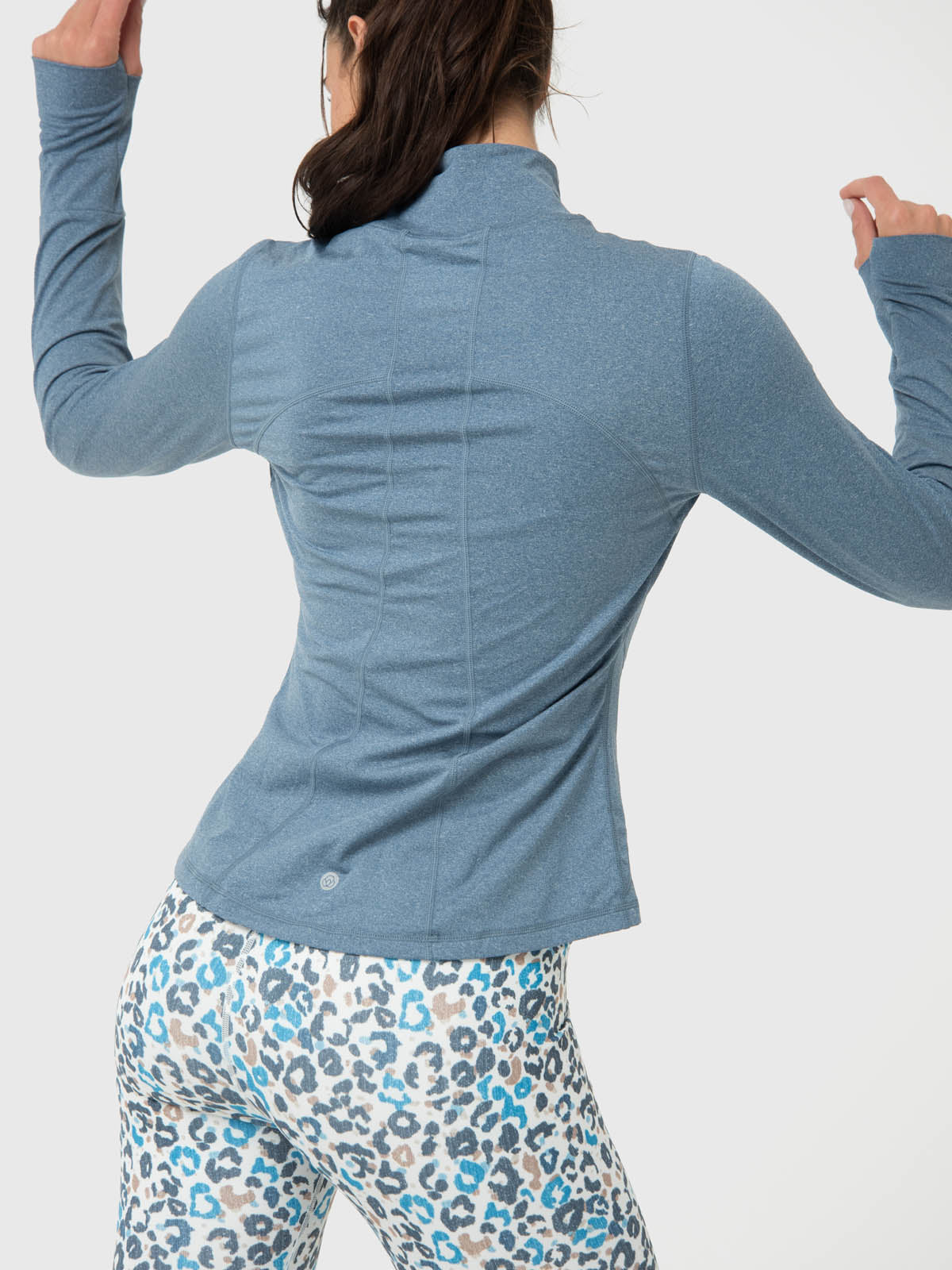 Polera 2nd Layer Full Zip Azul - 1; Polera 2nd Layer Full Zip Azul - 2; Polera 2nd Layer Full Zip Azul - 3; Polera 2nd Layer Full Zip Azul - 4; Polera 2nd Layer Full Zip Azul - 5; Polera 2nd Layer Full Zip Azul - 6; Polera 2nd Layer Full Zip Azul - 7; Polera 2nd Layer Full Zip Azul - 8; Polera 2nd Layer Full Zip Azul - 9; Polera 2nd Layer Full Zip Azul - 10