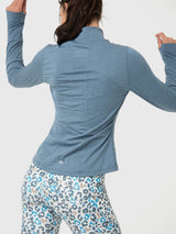 Polera 2nd Layer Full Zip Azul - 1; Polera 2nd Layer Full Zip Azul - 2; Polera 2nd Layer Full Zip Azul - 3; Polera 2nd Layer Full Zip Azul - 4; Polera 2nd Layer Full Zip Azul - 5; Polera 2nd Layer Full Zip Azul - 6; Polera 2nd Layer Full Zip Azul - 7; Polera 2nd Layer Full Zip Azul - 8; Polera 2nd Layer Full Zip Azul - 9; Polera 2nd Layer Full Zip Azul - 10