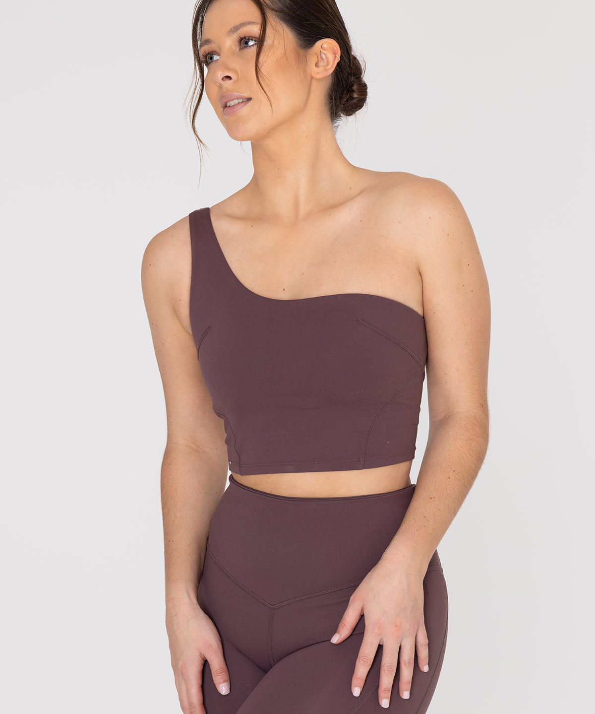 Bra Asymmetric Crop Top Marrón - 1; Bra Asymmetric Crop Top Marrón - 2; Bra Asymmetric Crop Top Marrón - 3; Bra Asymmetric Crop Top Marrón - 4; Bra Asymmetric Crop Top Marrón - 5; Bra Asymmetric Crop Top Marrón - 6; Bra Asymmetric Crop Top Marrón - 7; Bra Asymmetric Crop Top Marrón - 8; Bra Asymmetric Crop Top Marrón - 9; Bra Asymmetric Crop Top Marrón - 10