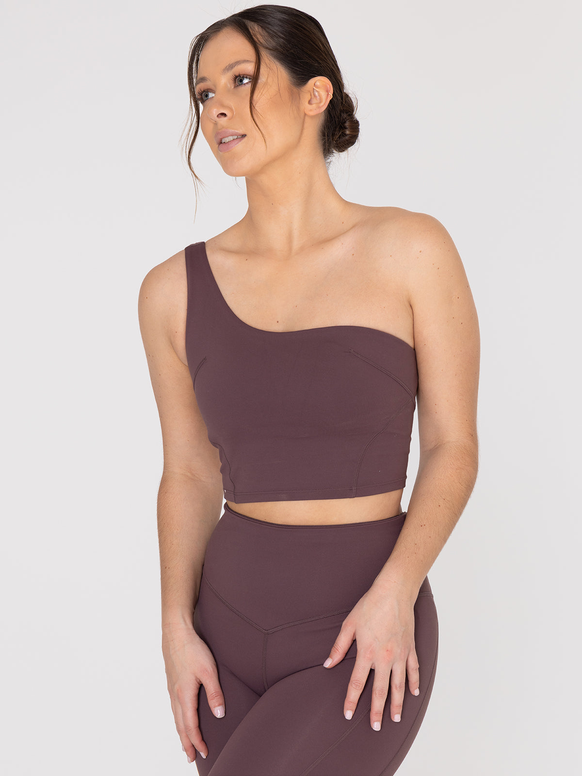 Bra Asymmetric Crop Top Marrón - 1; Bra Asymmetric Crop Top Marrón - 2; Bra Asymmetric Crop Top Marrón - 3; Bra Asymmetric Crop Top Marrón - 4; Bra Asymmetric Crop Top Marrón - 5; Bra Asymmetric Crop Top Marrón - 6; Bra Asymmetric Crop Top Marrón - 7; Bra Asymmetric Crop Top Marrón - 8; Bra Asymmetric Crop Top Marrón - 9; Bra Asymmetric Crop Top Marrón - 10