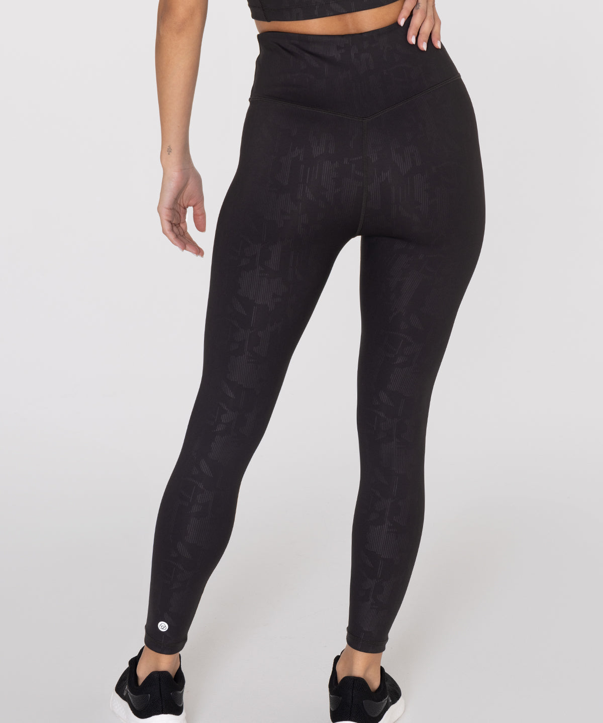 Legging Para Mujer Ankle Emma Negro Bsoul - 1; Legging Para Mujer Ankle Emma Negro Bsoul - 2; Legging Para Mujer Ankle Emma Negro Bsoul - 3; Legging Para Mujer Ankle Emma Negro Bsoul - 4; Legging Para Mujer Ankle Emma Negro Bsoul - 5; Legging Para Mujer Ankle Emma Negro Bsoul - 6; Legging Para Mujer Ankle Emma Negro Bsoul - 7; Legging Para Mujer Ankle Emma Negro Bsoul - 8; Legging Para Mujer Ankle Emma Negro Bsoul - 9; Legging Para Mujer Ankle Emma Negro Bsoul - 10