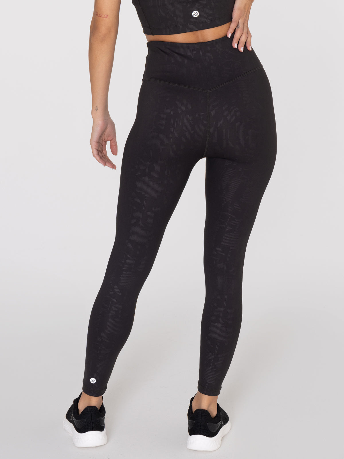 Legging Para Mujer Ankle Emma Negro Bsoul - 1; Legging Para Mujer Ankle Emma Negro Bsoul - 2; Legging Para Mujer Ankle Emma Negro Bsoul - 3; Legging Para Mujer Ankle Emma Negro Bsoul - 4; Legging Para Mujer Ankle Emma Negro Bsoul - 5; Legging Para Mujer Ankle Emma Negro Bsoul - 6; Legging Para Mujer Ankle Emma Negro Bsoul - 7; Legging Para Mujer Ankle Emma Negro Bsoul - 8; Legging Para Mujer Ankle Emma Negro Bsoul - 9; Legging Para Mujer Ankle Emma Negro Bsoul - 10