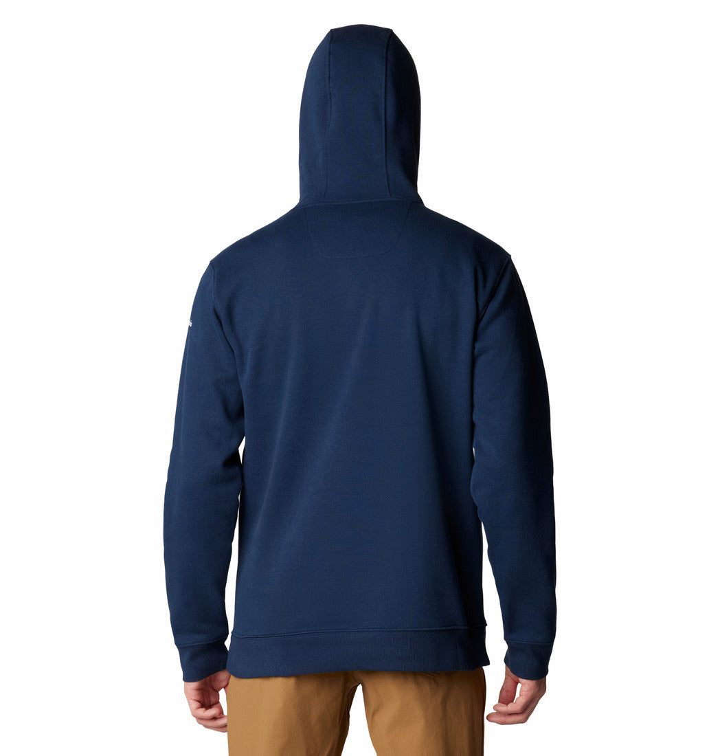 Poleron Hombre CSC Basic Logo™ II